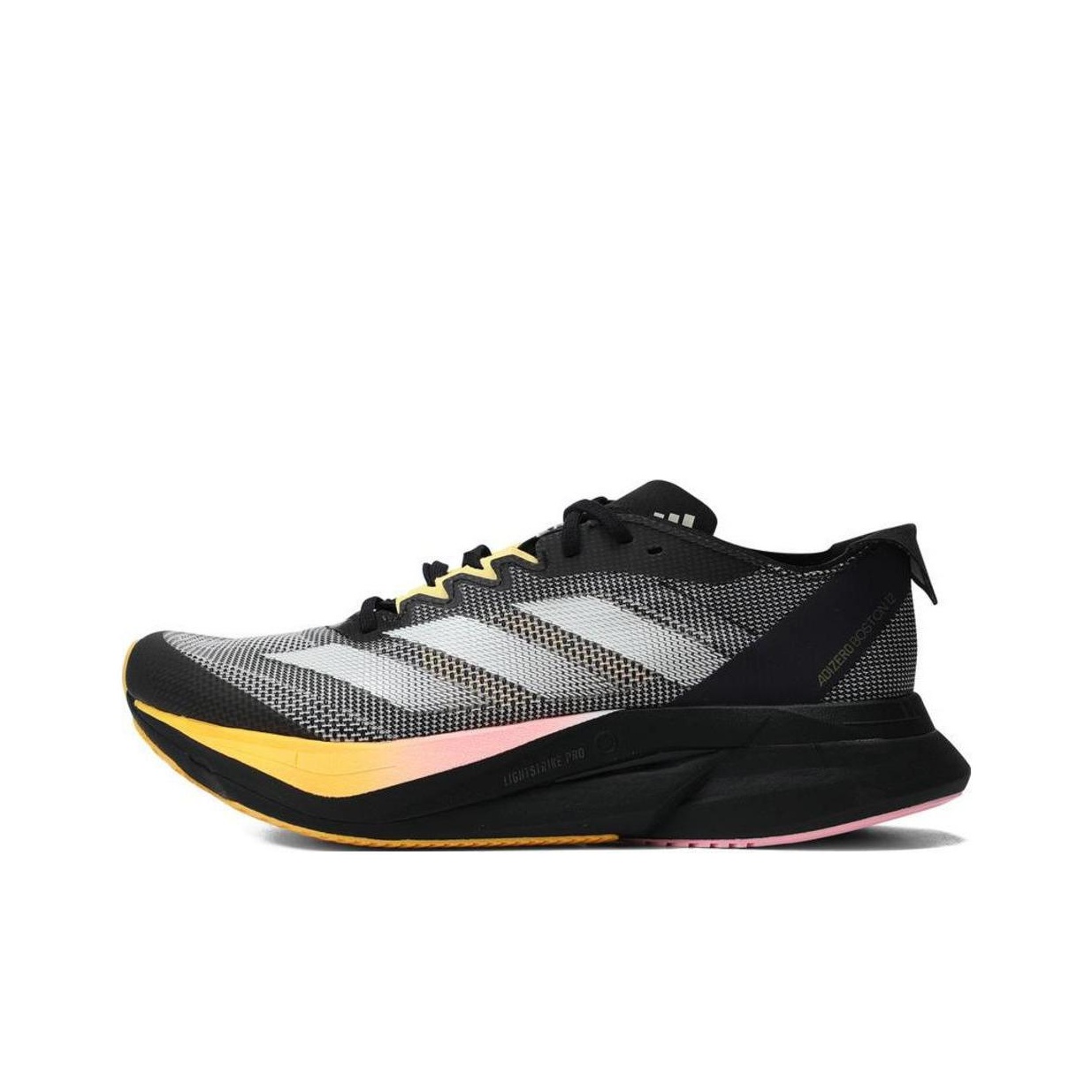 Adidas Shoes Adizero Boston 12 - Adidas Adizero Boston 12 Удобные низкие