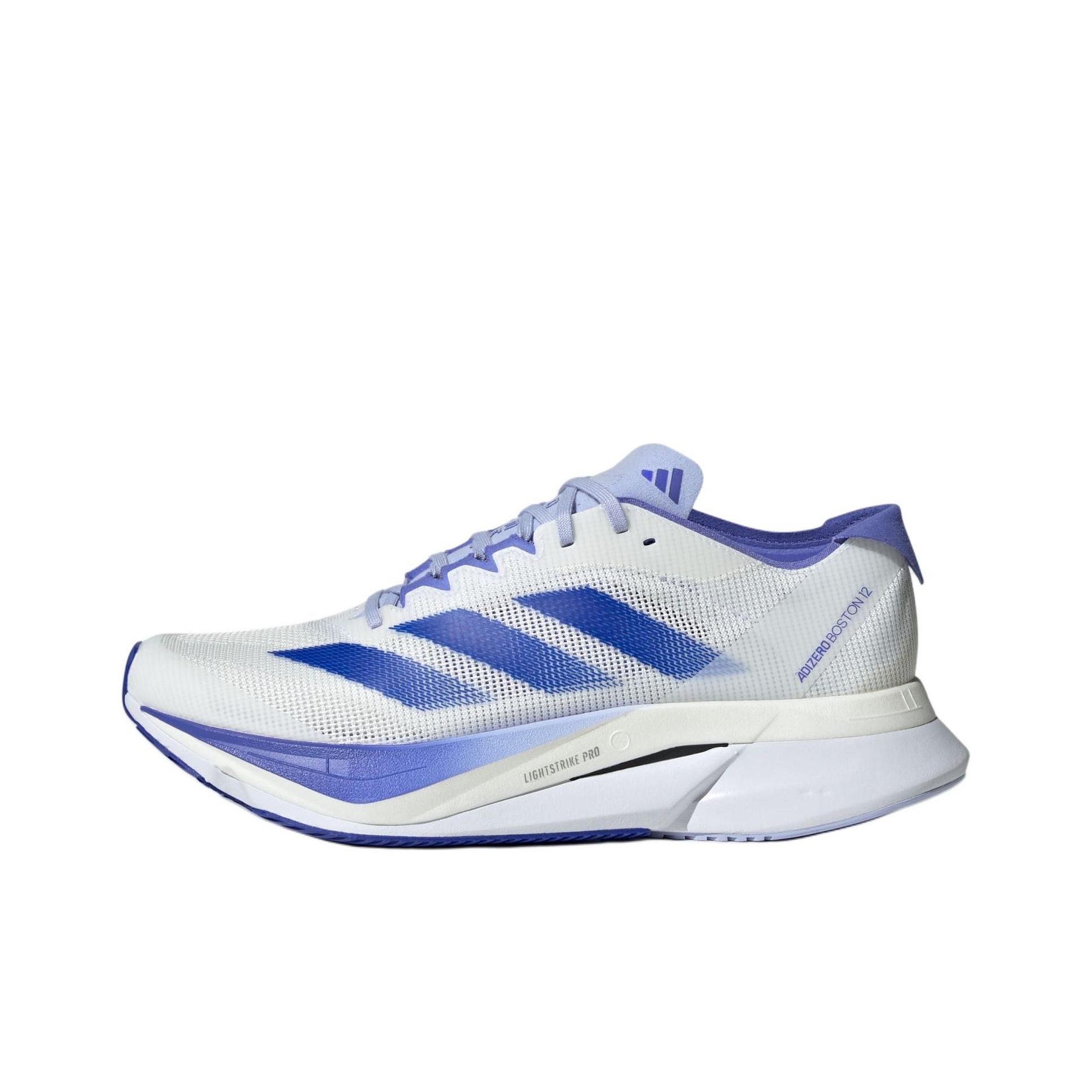 Adidas Shoes Adizero Boston 12 - Adidas Adizero Boston 12 Нескользящие, износостойкие,