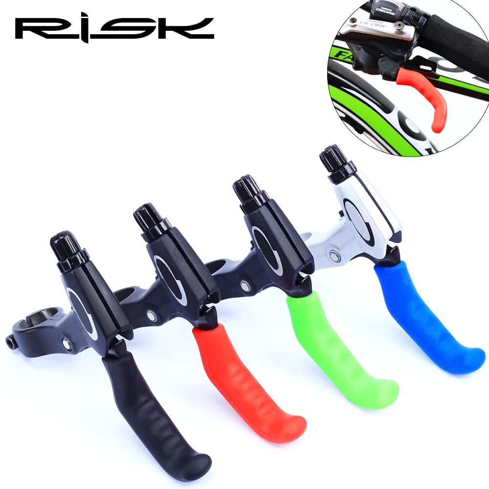 Cycling Protective Gear - 2 шт., рычаг тормоза для велосипеда,