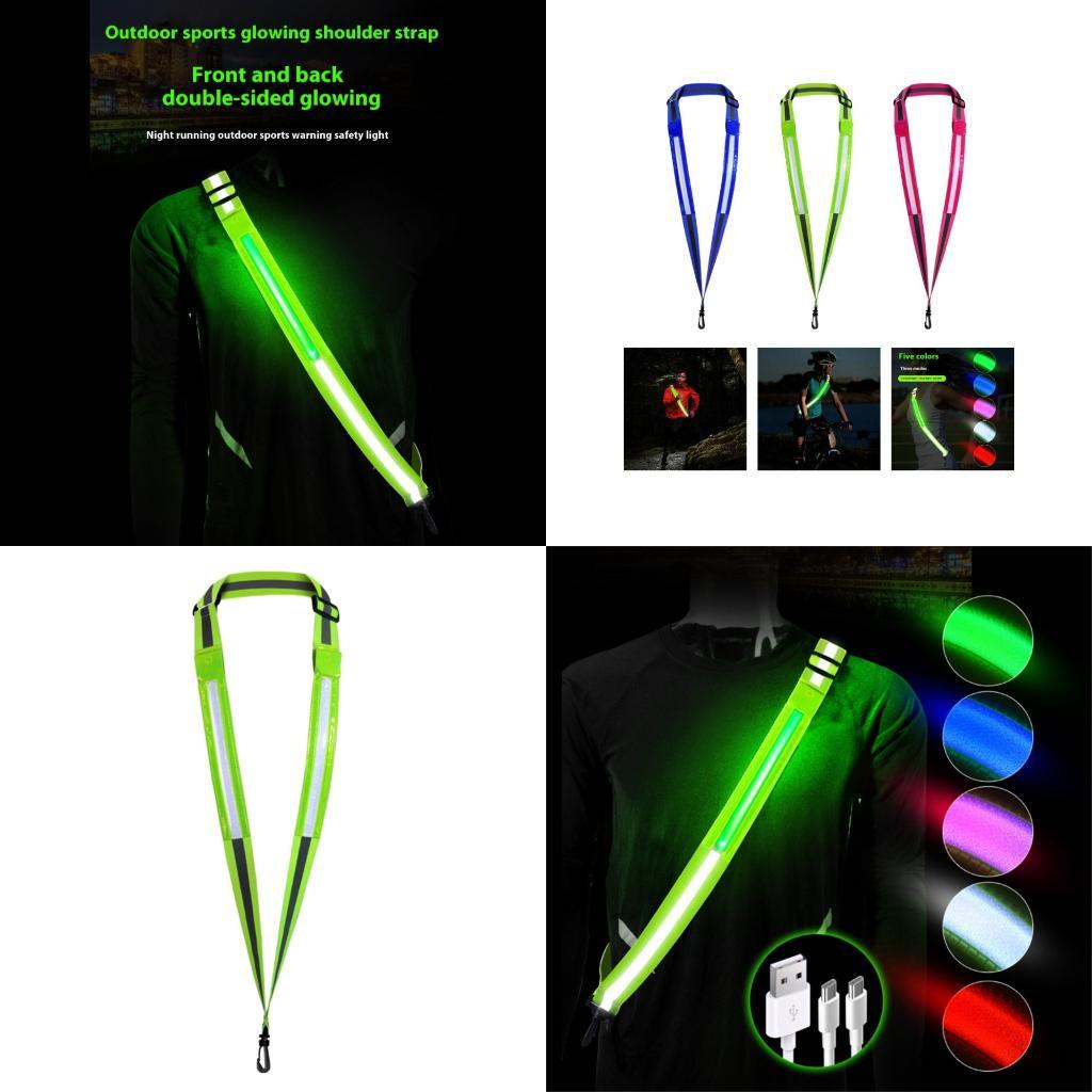 Cycling Visibility Gear - R6FE Cycling Effeructive Bess 5 светового