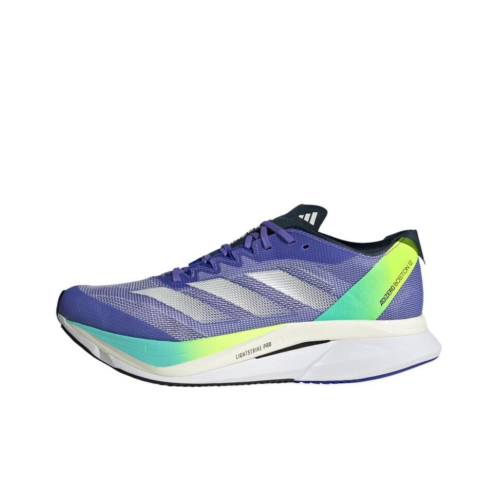 Adidas Shoes Adizero Boston 12 - Adidas Adizero Boston 12 – удобные