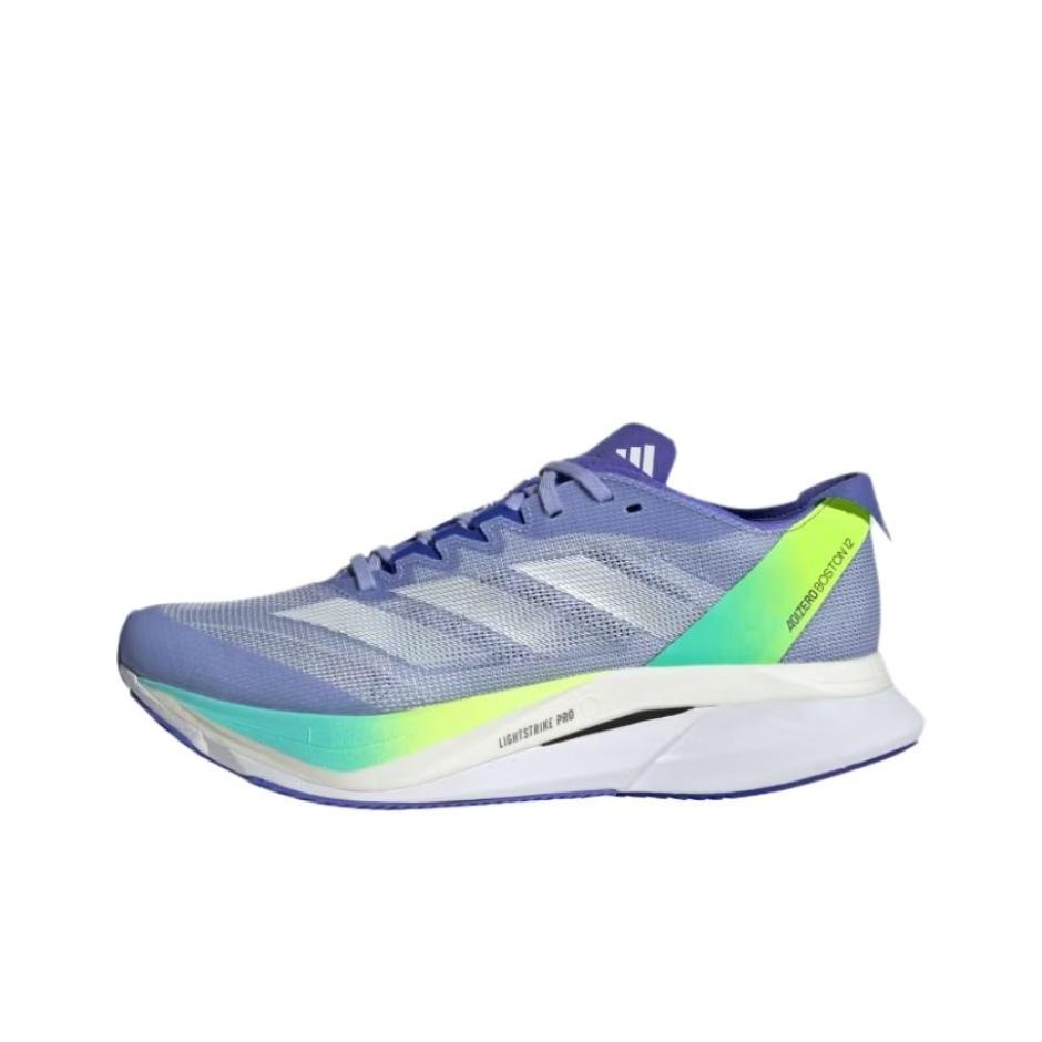 Adidas Shoes Adizero Boston 12 - Кроссовки Adidas Adizero Boston 12 для