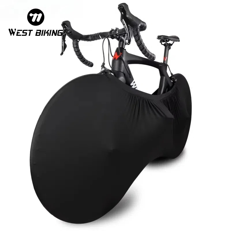 Cycling Gear Bag - Чехол для защиты велосипеда от пыли