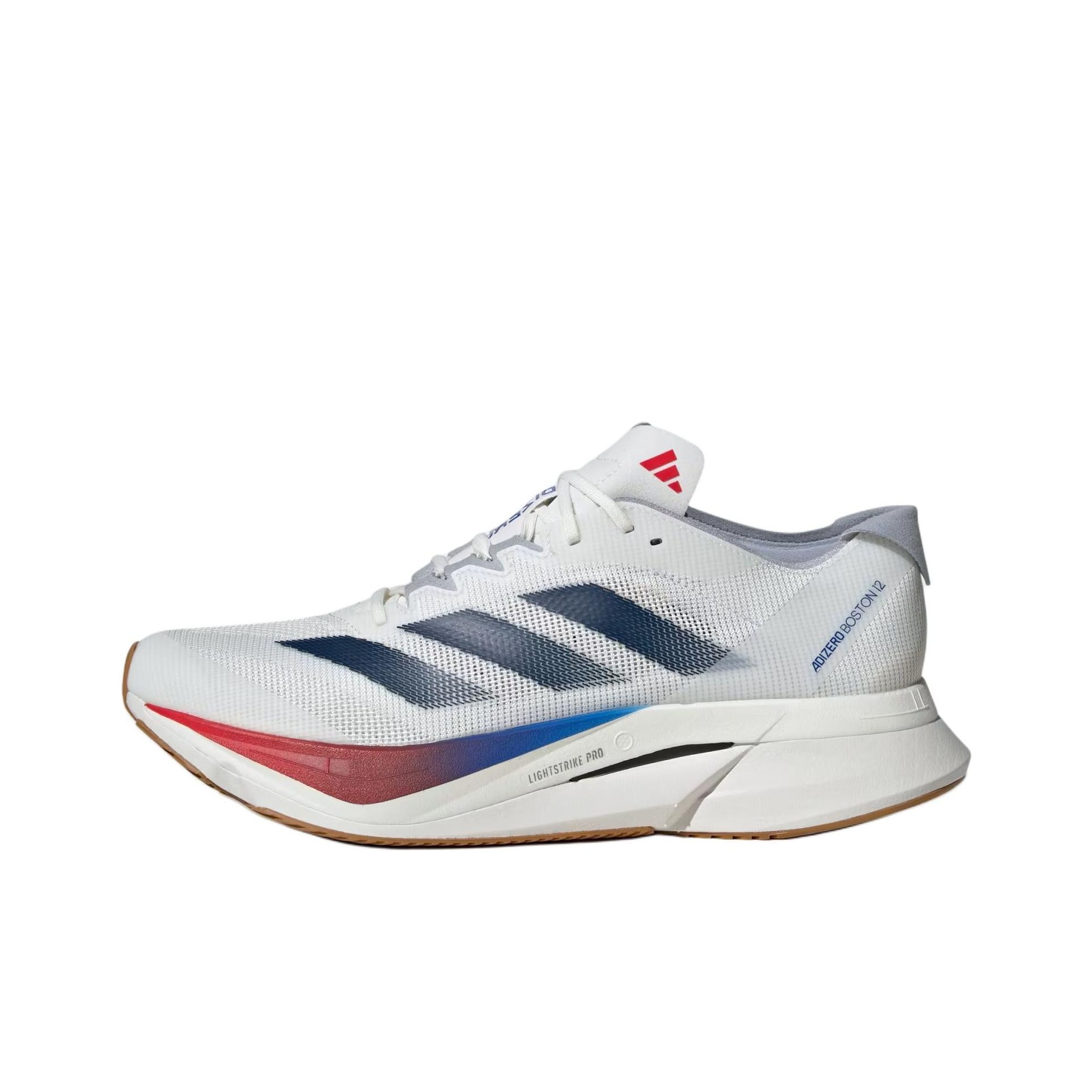 Adidas Shoes Adizero Boston 12 - Кроссовки Adidas Adizero Boston 12 для