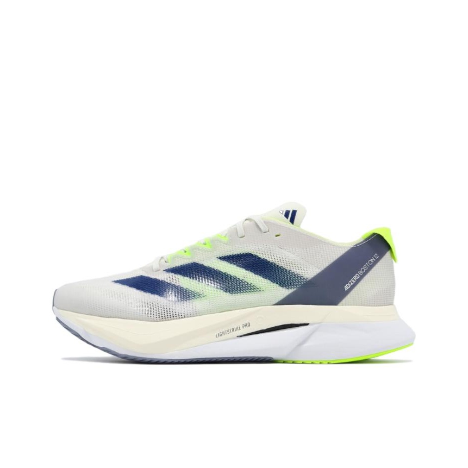 Adidas Shoes Adizero Boston 12 - Adidas Adizero Boston 12 Повседневные низкие