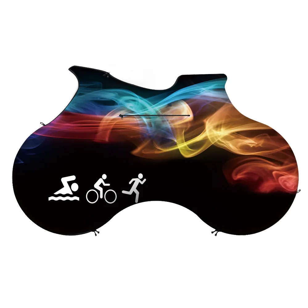 Cycling Protective Gear - Защитный чехол для велосипеда, защитный чехол,