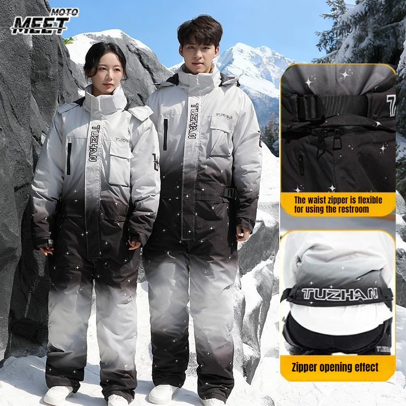 Зимняя одежда для катания на л – обзор и цена Cycling Gear Winter