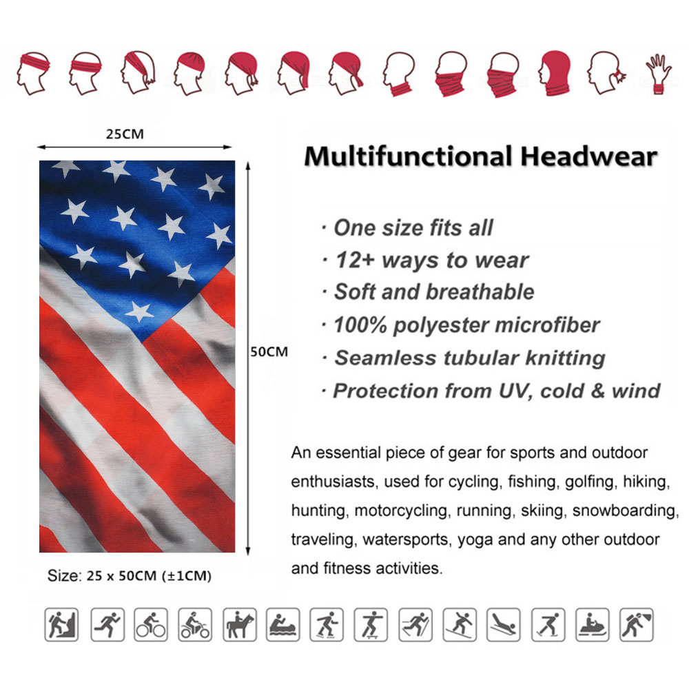 Защитный шарф от солнца с рису – обзор и цена Cycling Protective Gear