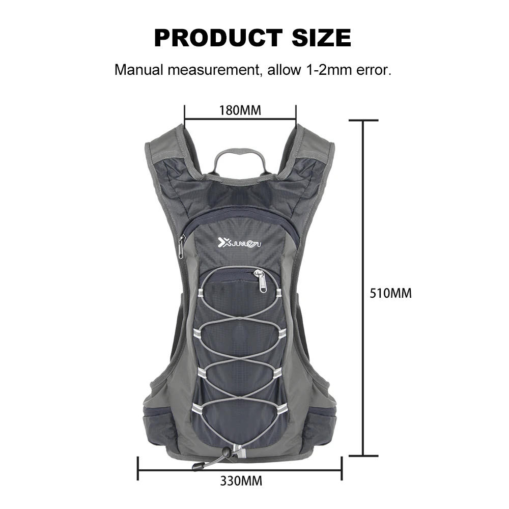 Мотоциклетный рюкзак, дорожный – обзор и цена Cycling Gear Bag