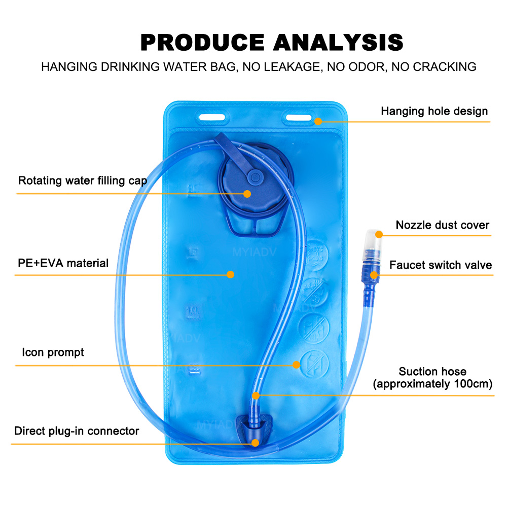 Мотоциклетный рюкзак, дорожный – обзор и цена Cycling Gear Bag