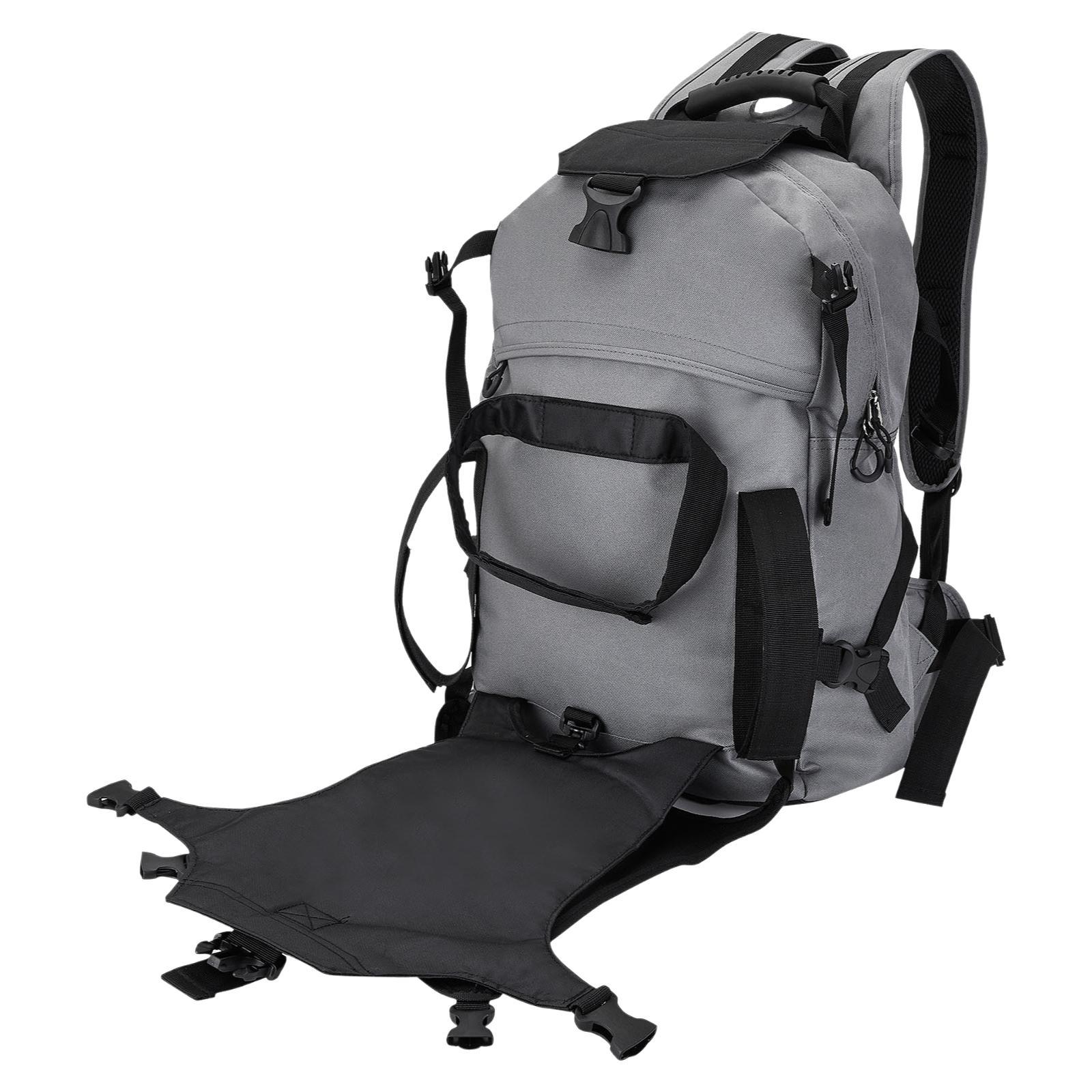 Рюкзак для лыжного снаряжения, – обзор и цена Cycling Gear Bag