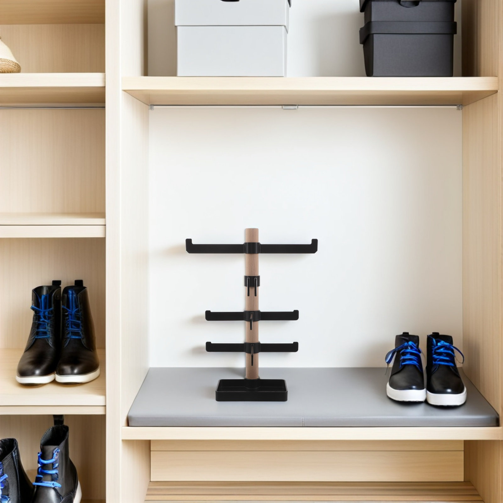 Держатель для велосипеда, проч – обзор и цена Cycling Gear Wall Organizer