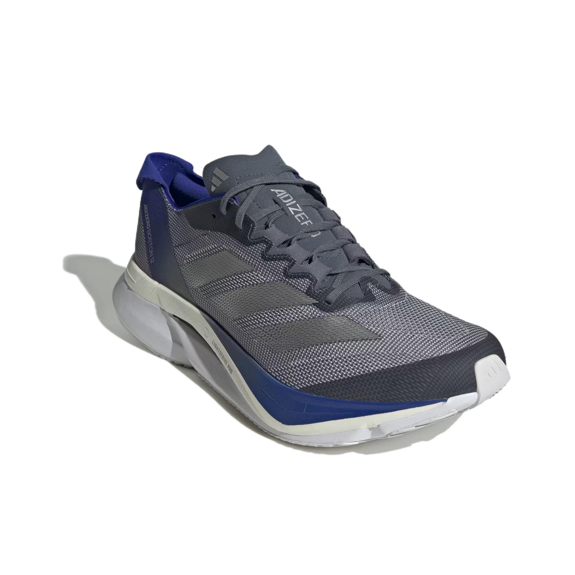 Кроссовки Adidas Adizero Bosto – обзор и цена Adidas Shoes Adizero Boston 12