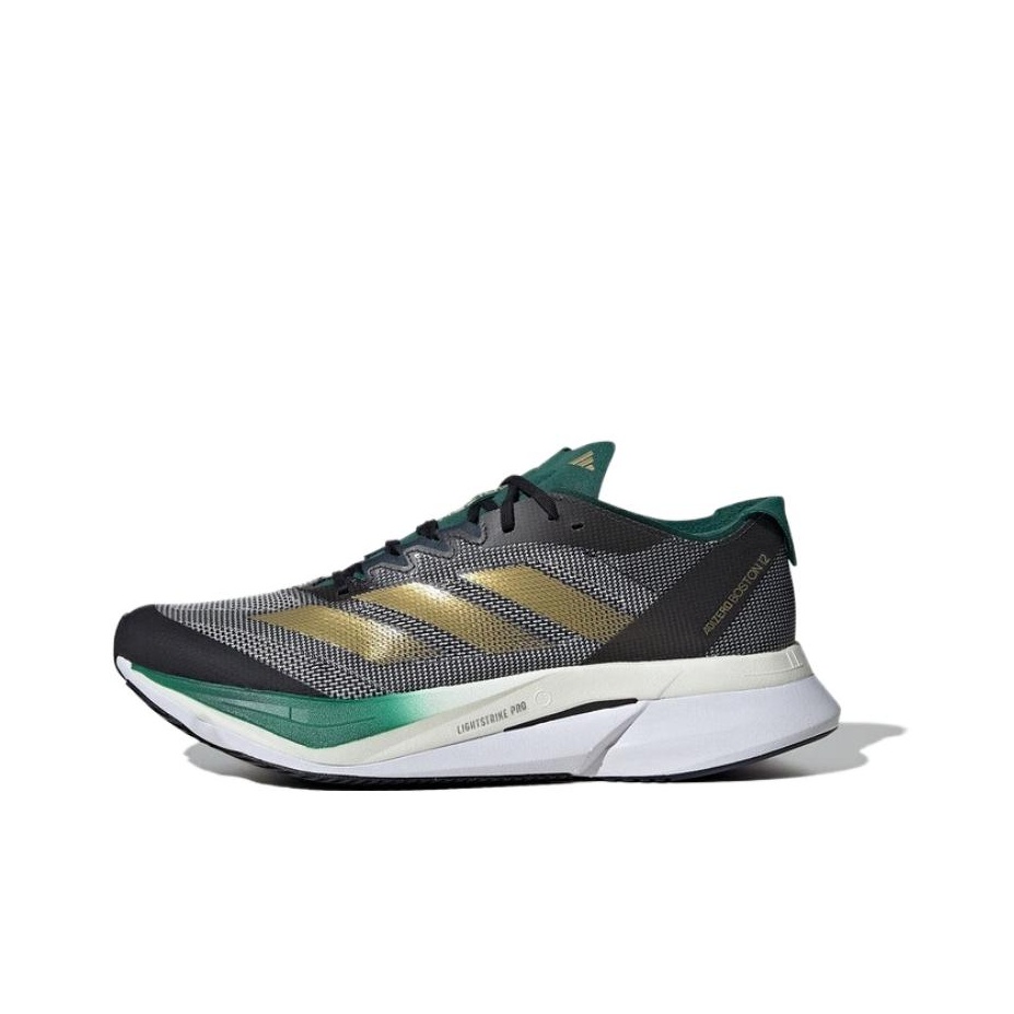 Кроссовки Adidas Adizero Bosto – обзор и цена Adidas Shoes Adizero Boston 12