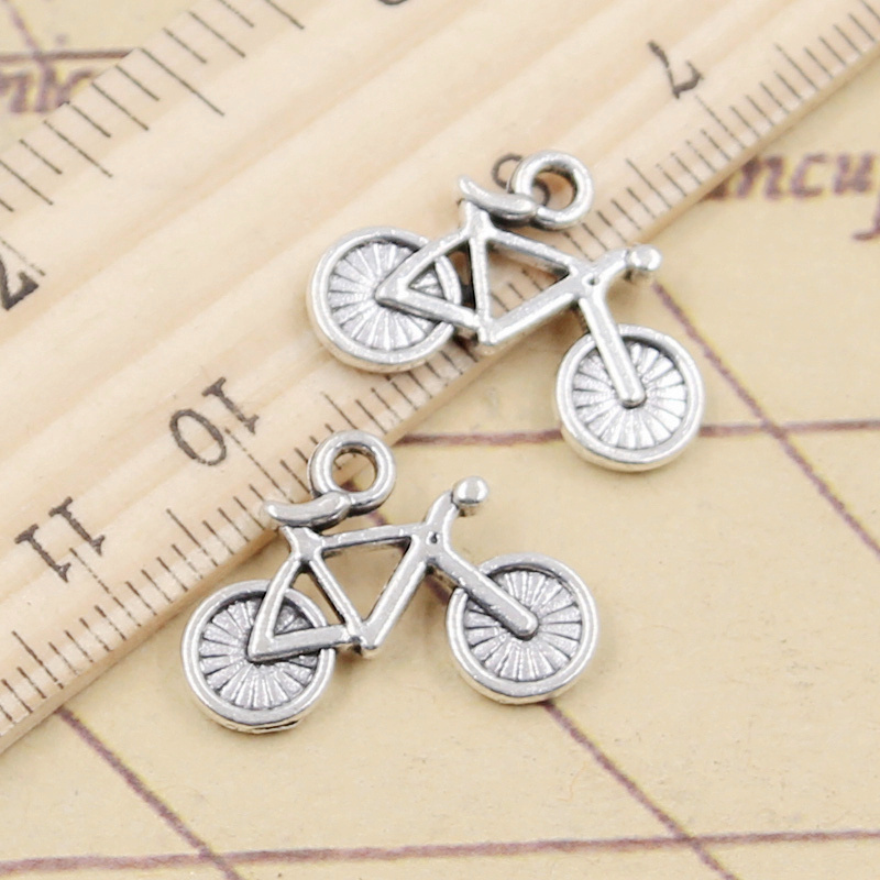20 штук Подвески велосипед 15x – обзор и цена Vintage Cycling Gear