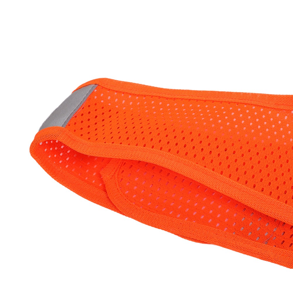 Светоотражающий жилет для вело – обзор и цена Cycling Visibility Gear