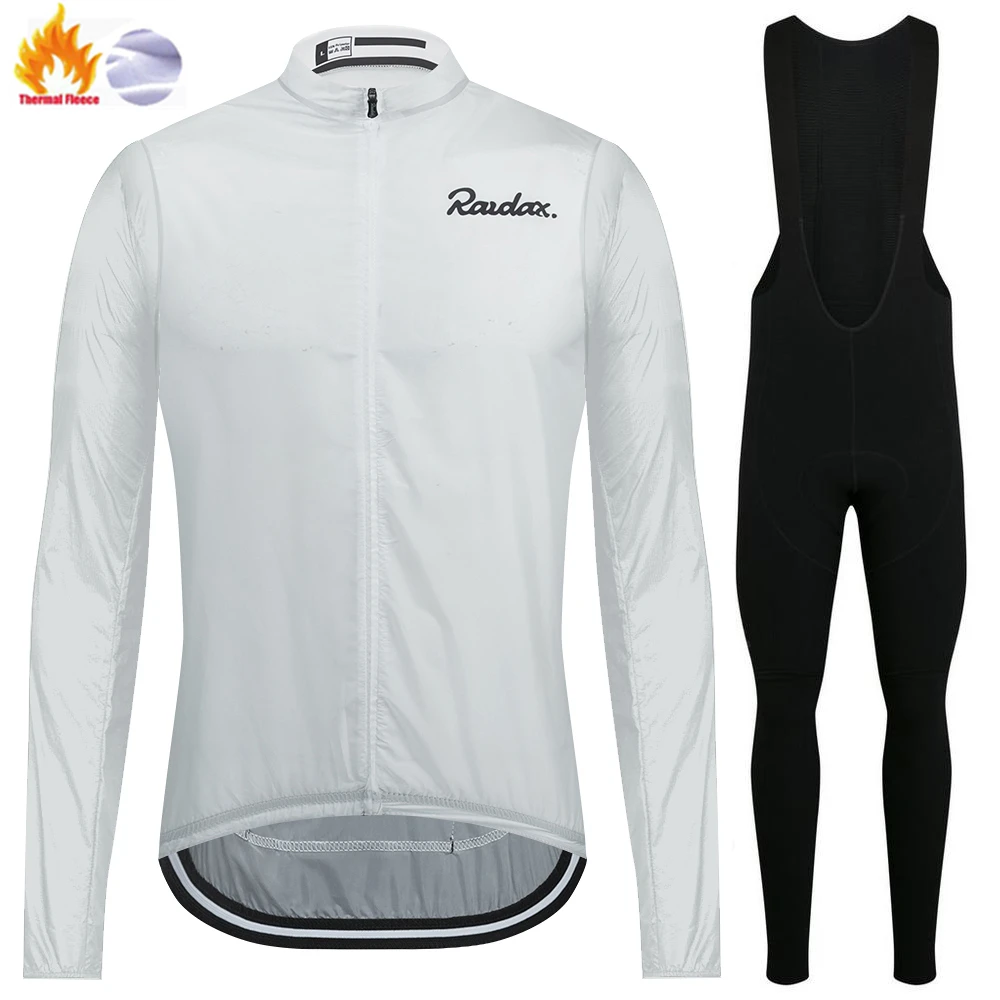 Осенне-зимний ветрозащитный фл – обзор и цена Cycling Gear Winter