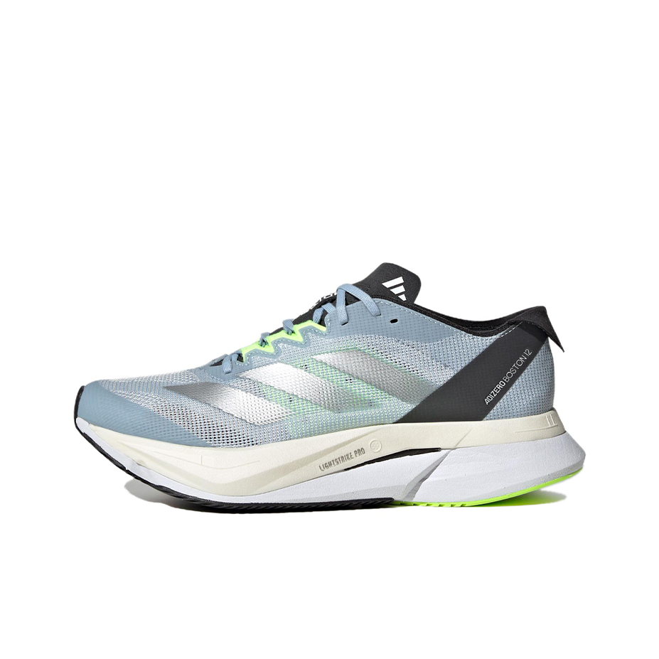 Adidas Adizero Boston 12 Mesh  – обзор и цена Adidas Shoes Adizero Boston 12