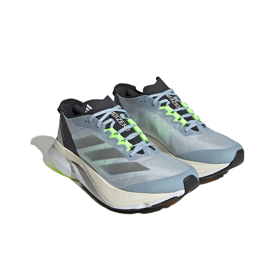 Adidas Adizero Boston 12 Mesh  – обзор и цена Adidas Shoes Adizero Boston 12