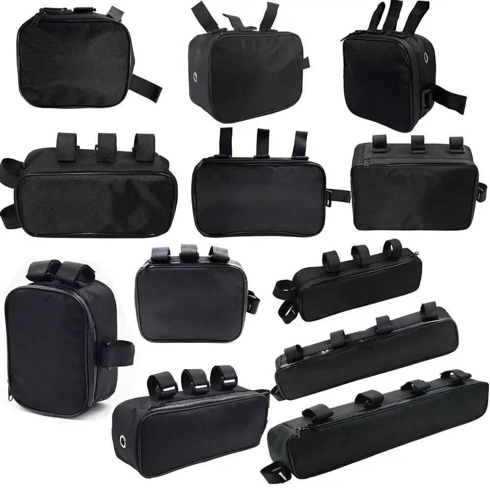 Сумка для велосипедной рамы, п – обзор и цена Cycling Gear Bag