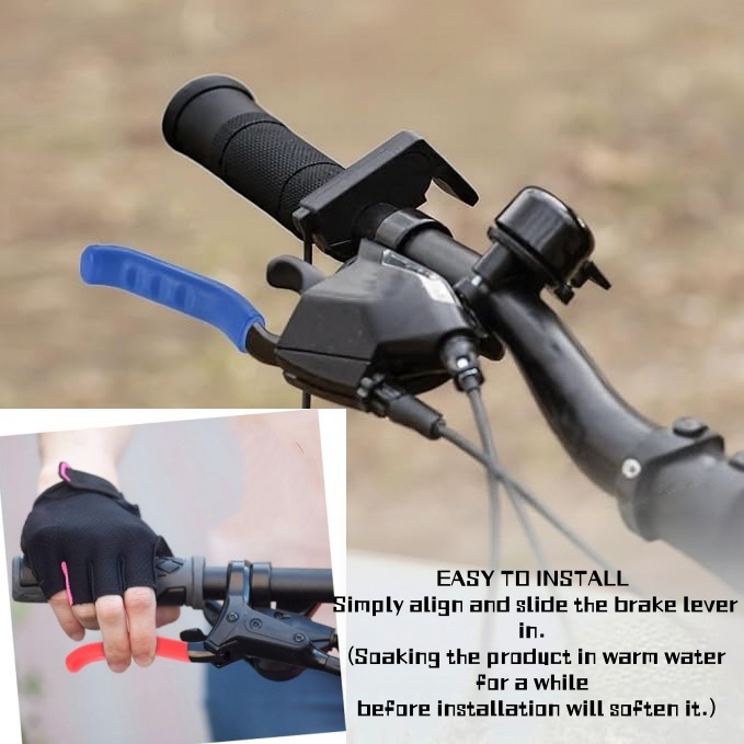 1 пара силиконовых накладок на – обзор и цена Cycling Protective Gear