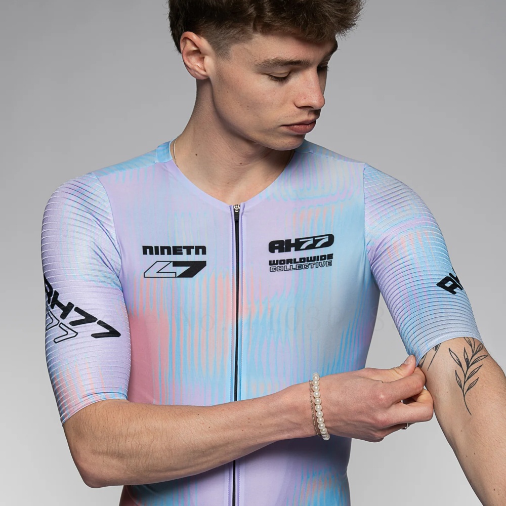 Велосипедная майка RH77 Midsum – обзор и цена Cycling Gear Winter