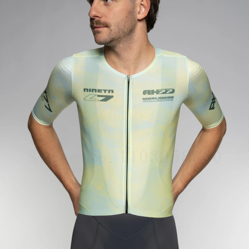 Велосипедная майка RH77 Midsum – обзор и цена Cycling Gear Winter