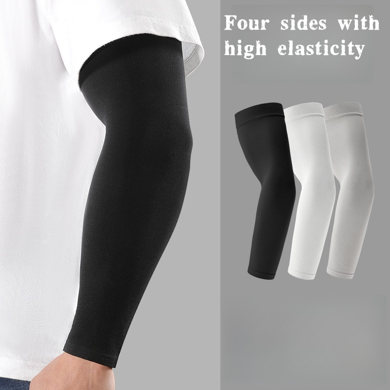 2 шт. рукавов-накладок из ледя – обзор и цена Cycling Protective Gear