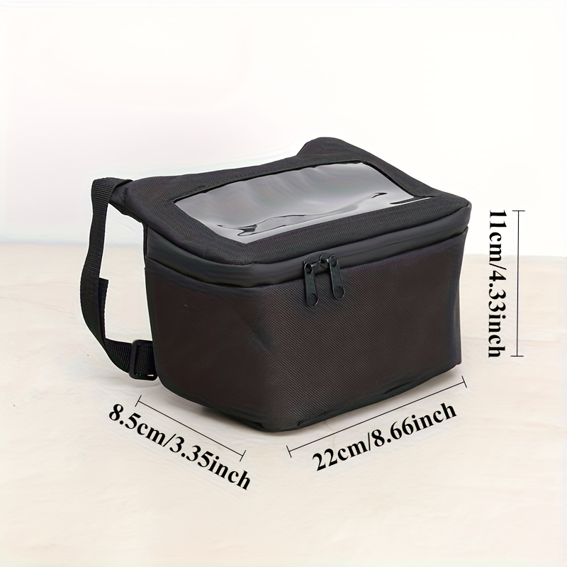 Мотоциклетная сумка большой вм – обзор и цена Cycling Gear Bag