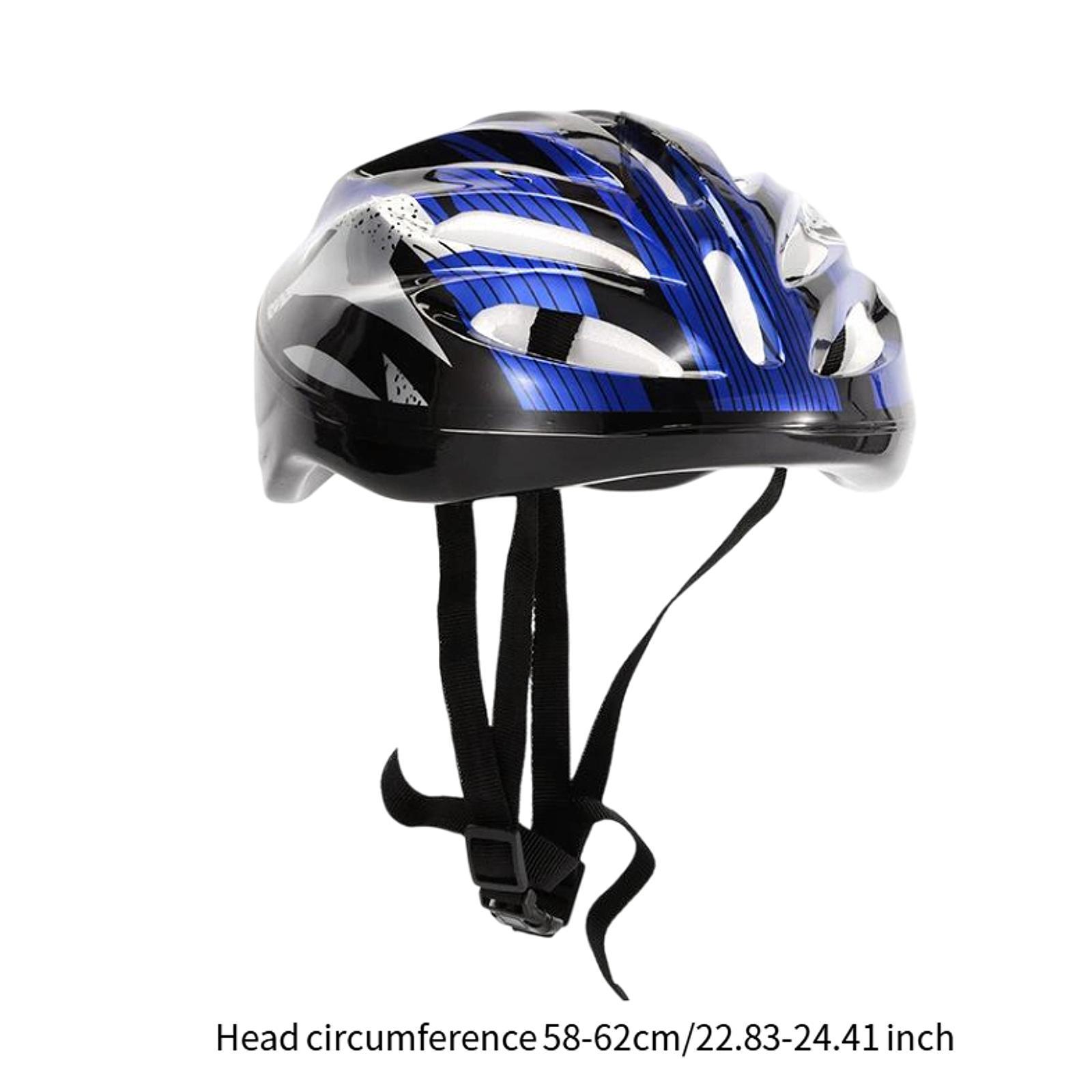 Легкий шлем для роликовых конь – обзор и цена Cycling Protective Gear