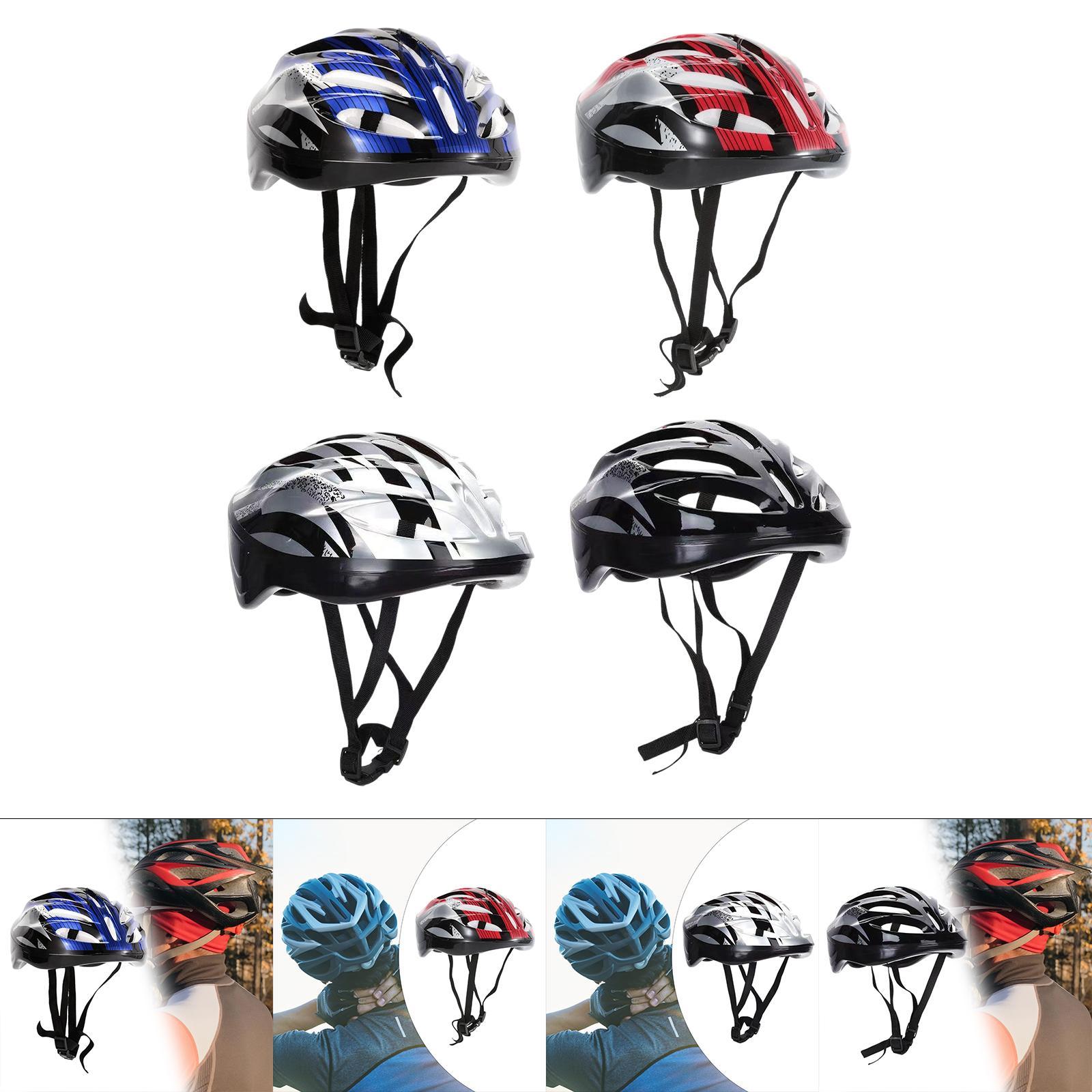 Легкий шлем для роликовых конь – обзор и цена Cycling Protective Gear