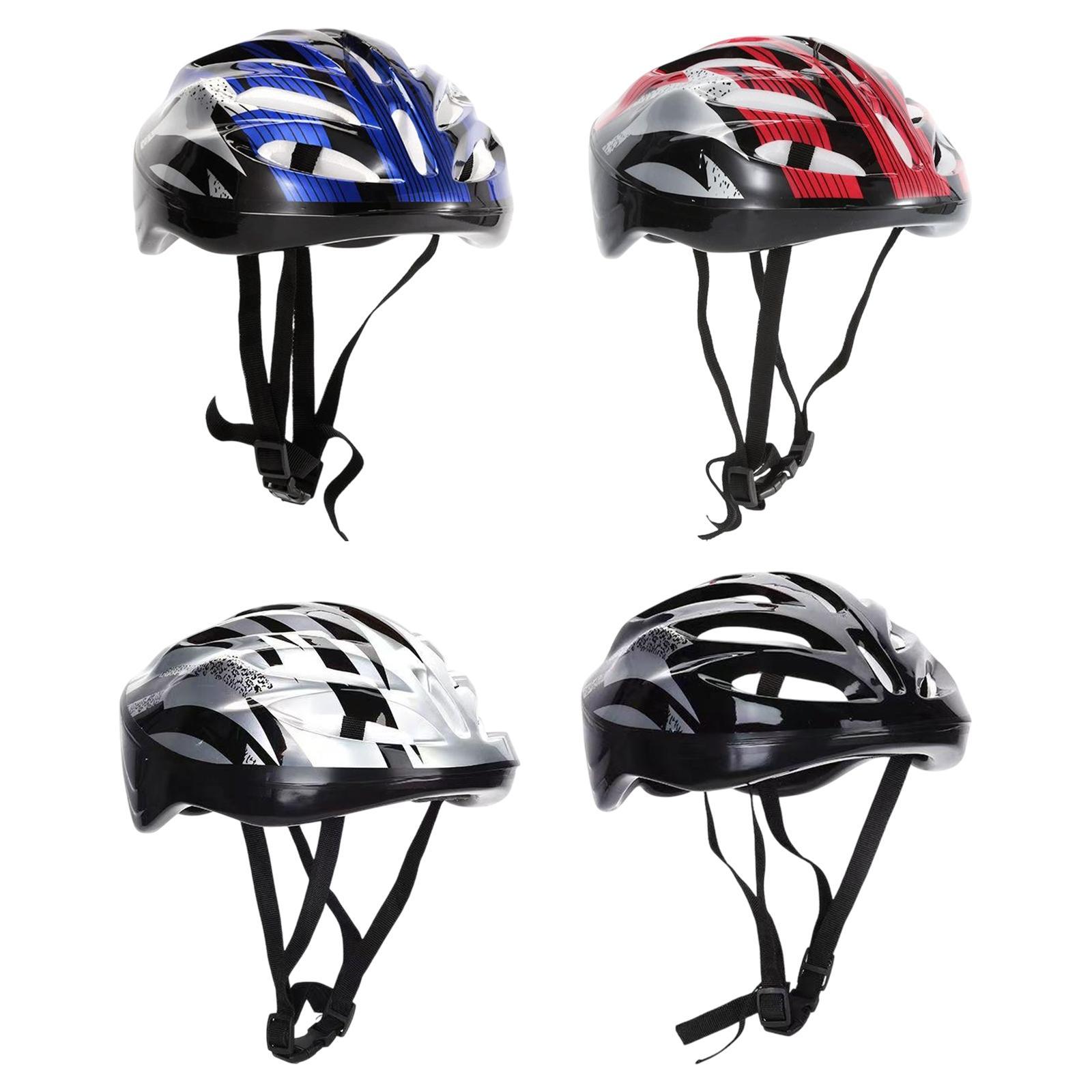 Легкий шлем для роликовых конь – обзор и цена Cycling Protective Gear
