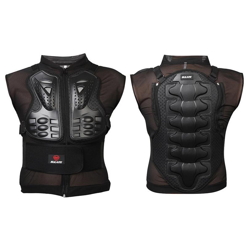 Защитное снаряжение для мотоци – обзор и цена Cycling Protective Gear
