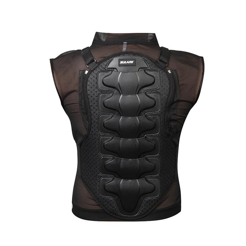 Защитное снаряжение для мотоци – обзор и цена Cycling Protective Gear