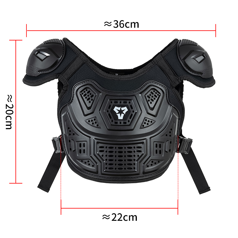 Детский бронежилет для езды на – обзор и цена Cycling Protective Gear