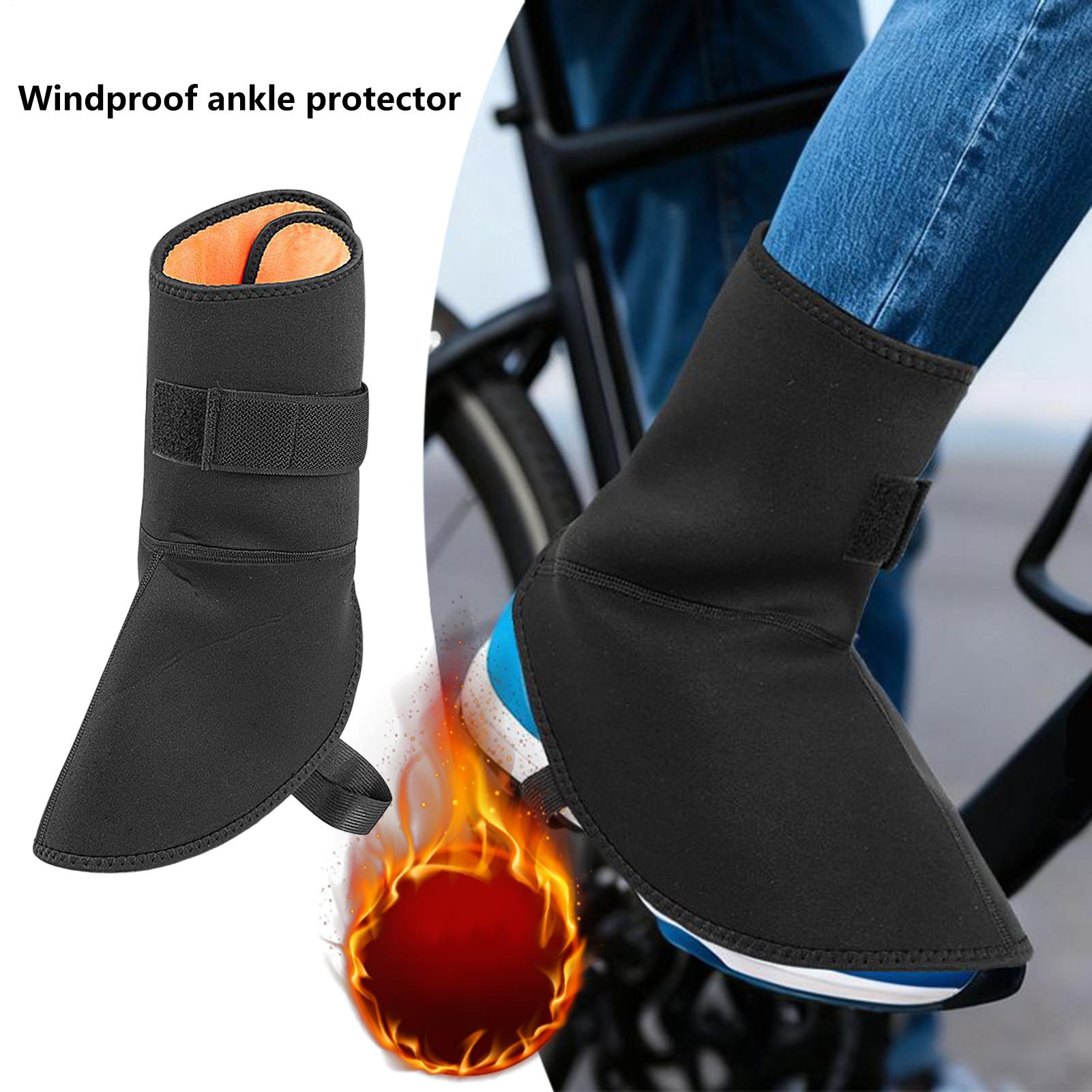 Водонепроницаемые бахилы для в – обзор и цена Cycling Gear Winter