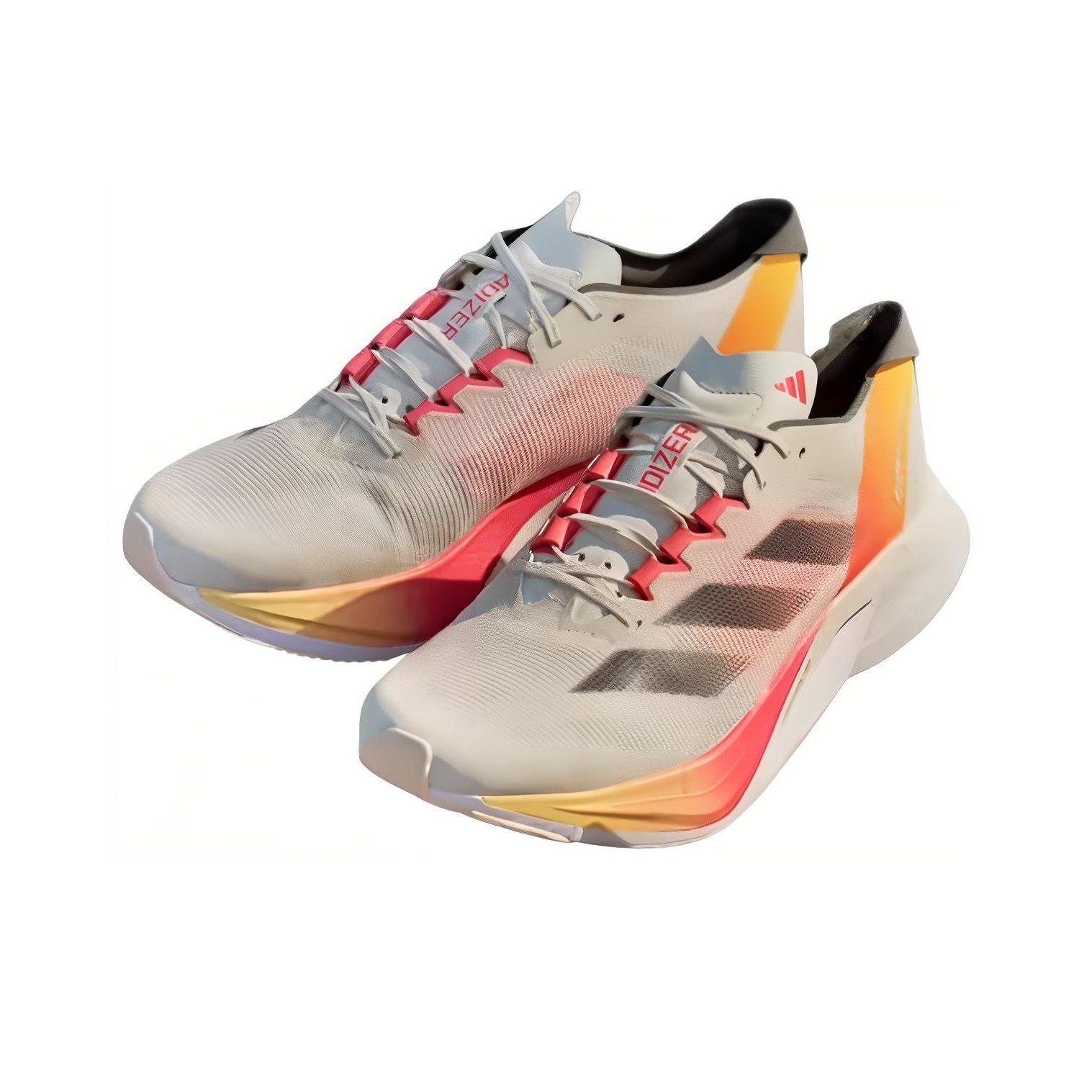 Adidas Adizero Boston 12 Mesh  – обзор и цена Adidas Shoes Adizero Boston 12