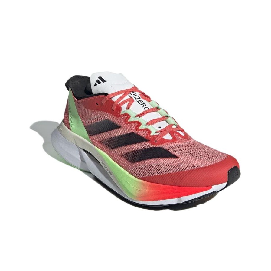 Кроссовки Adidas Adizero Bosto – обзор и цена Adidas Shoes Adizero Boston 12
