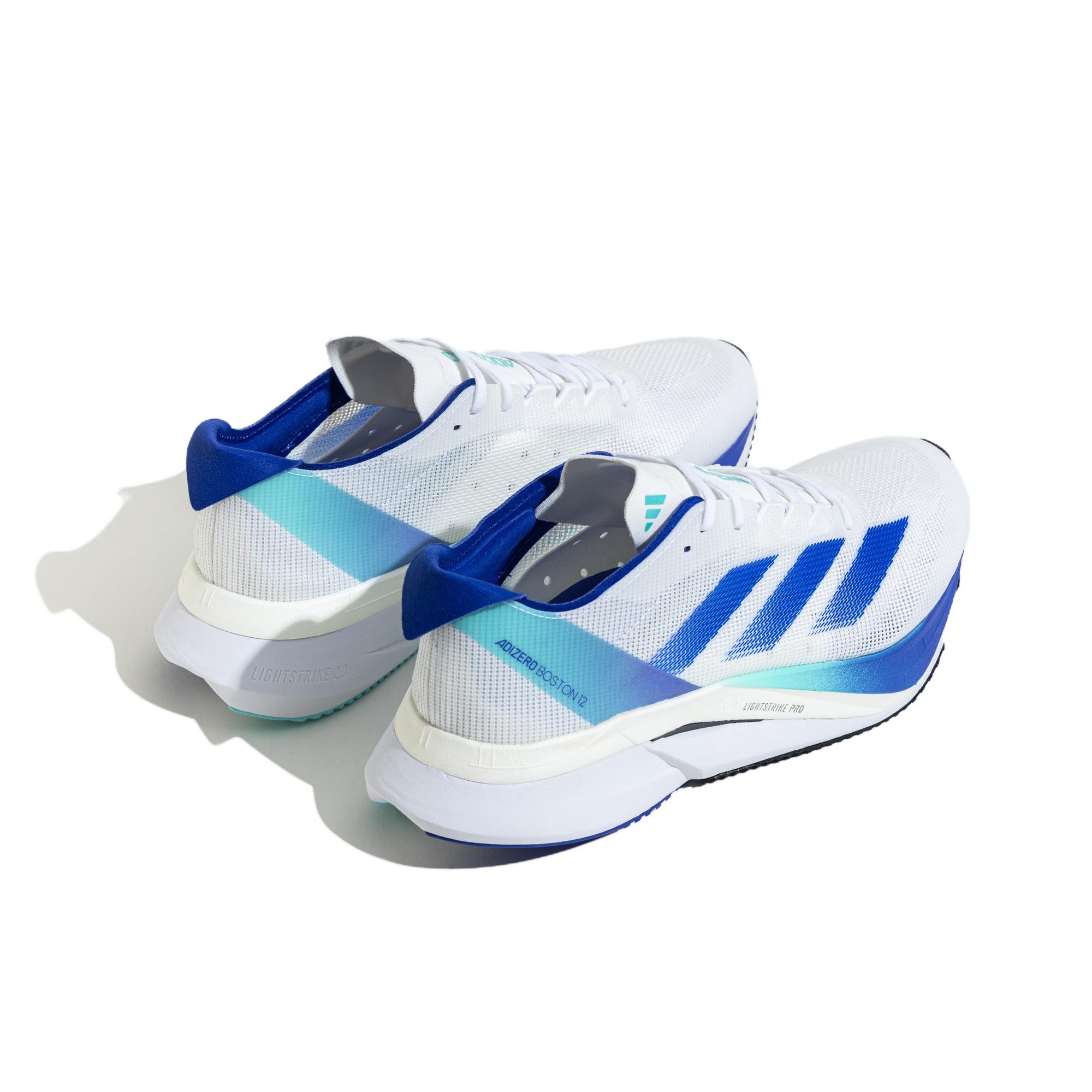 Adidas Adizero Boston 12 Удобн – обзор и цена Adidas Shoes Adizero Boston 12