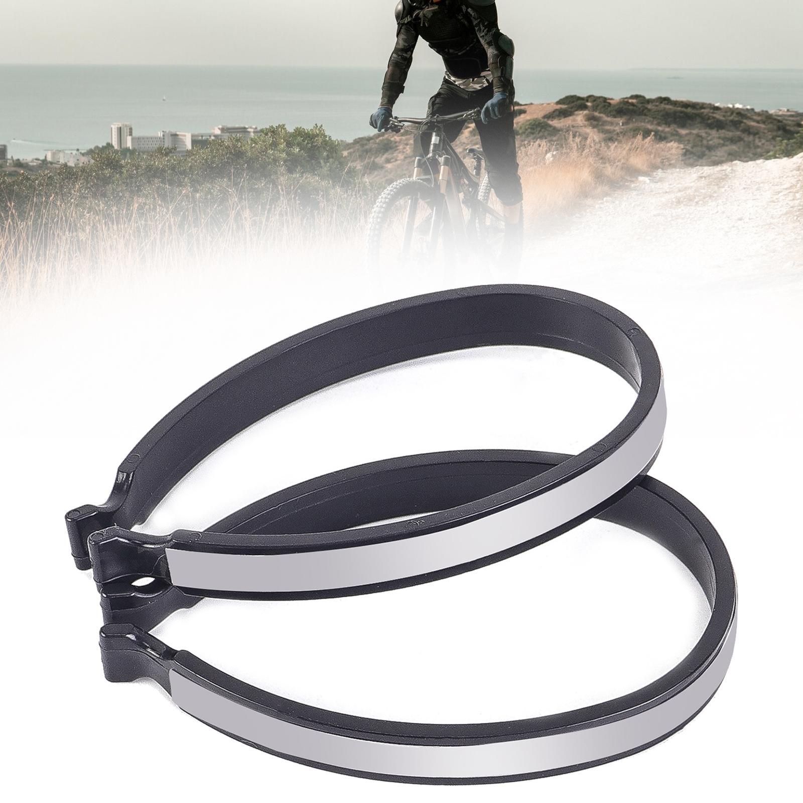 2 шт., зажимы для велосипедных – обзор и цена Cycling Visibility Gear