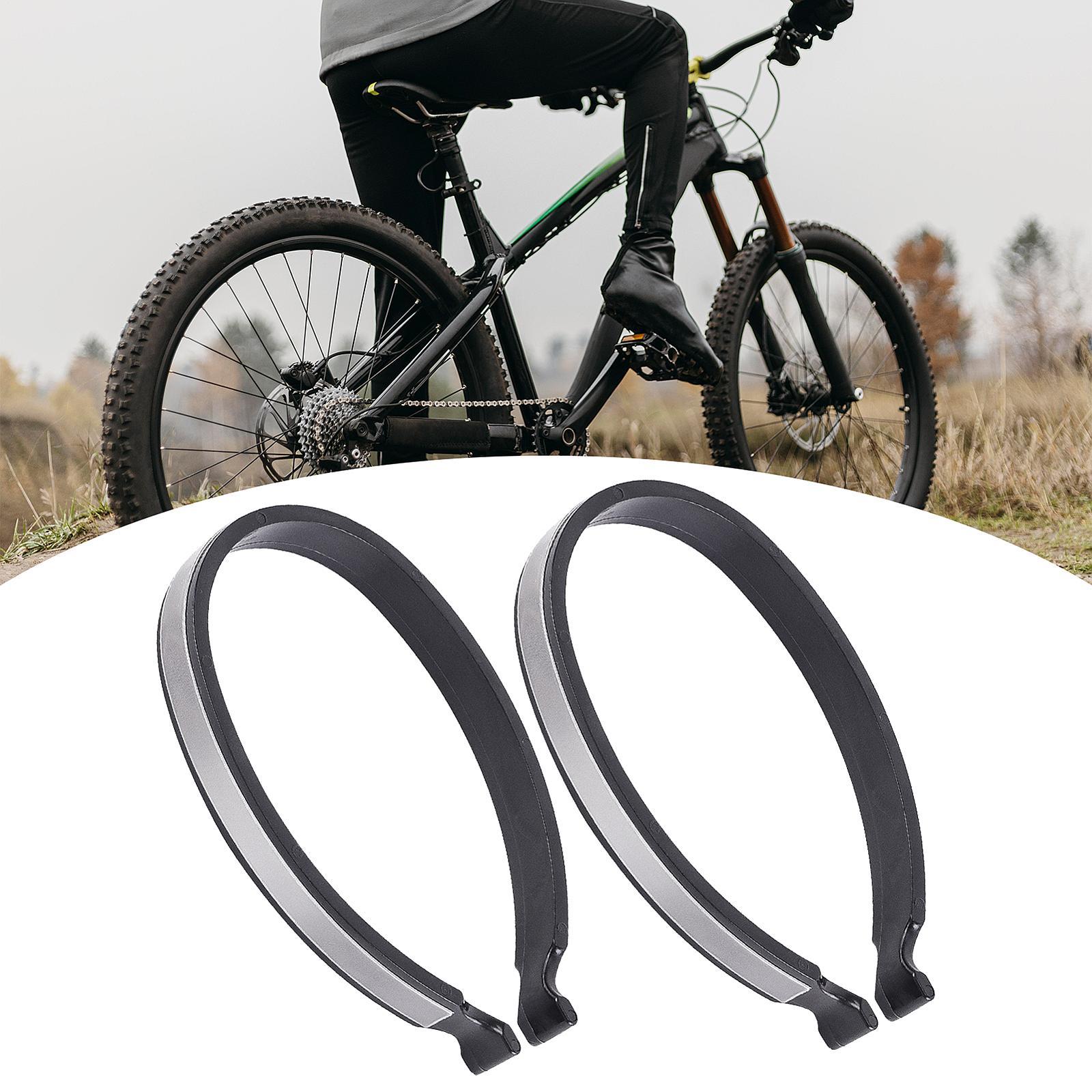 2 шт., зажимы для велосипедных – обзор и цена Cycling Visibility Gear
