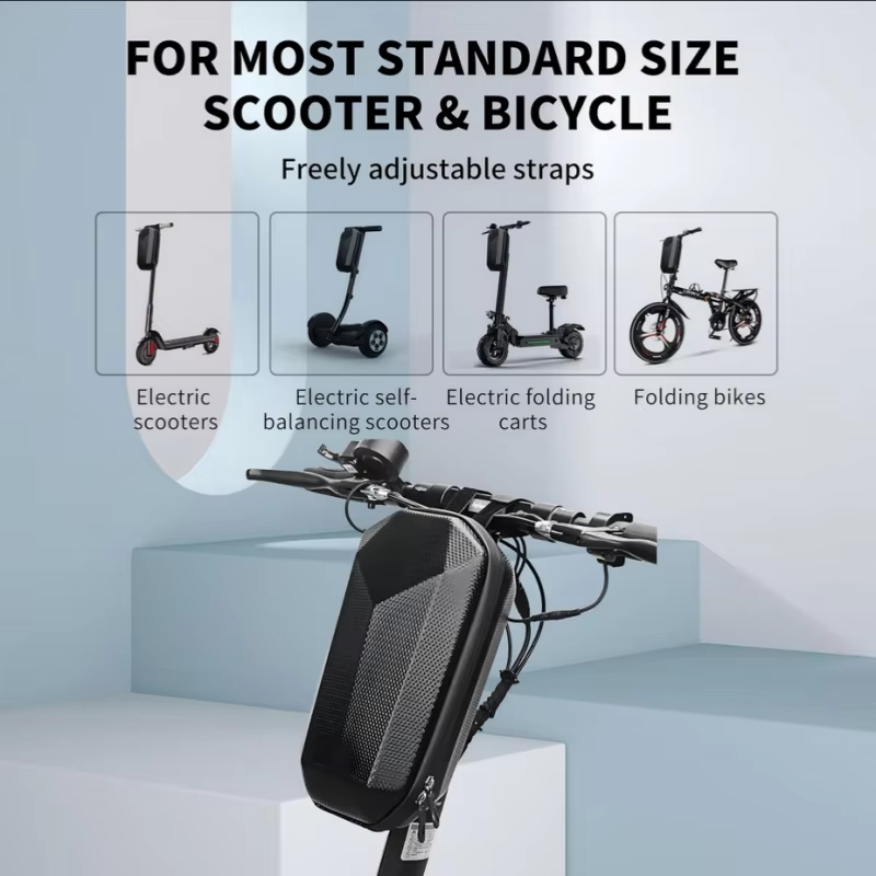 Сумка на руль велосипеда, порт – обзор и цена Cycling Gear Bag