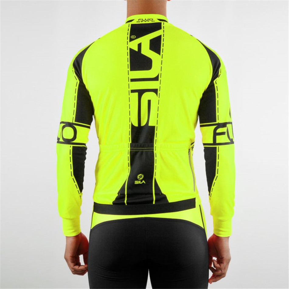 Sila США Мужская велосипедная  – обзор и цена Cycling Gear Winter