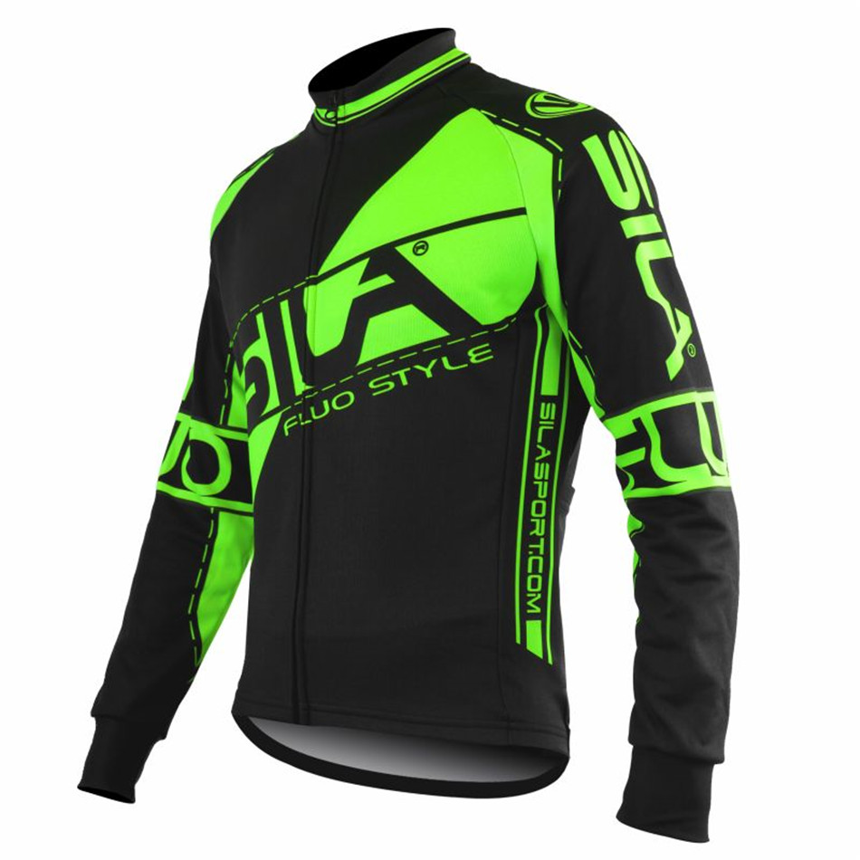 Sila США Мужская велосипедная  – обзор и цена Cycling Gear Winter