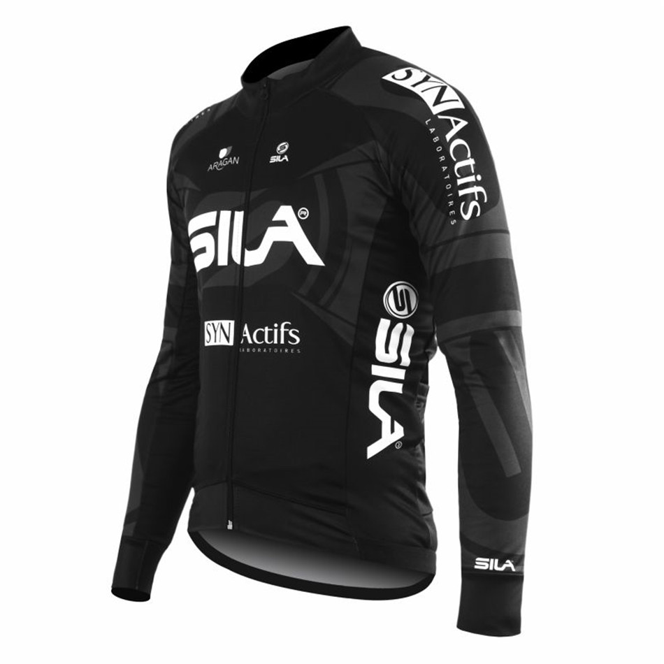 Sila США Мужская велосипедная  – обзор и цена Cycling Gear Winter