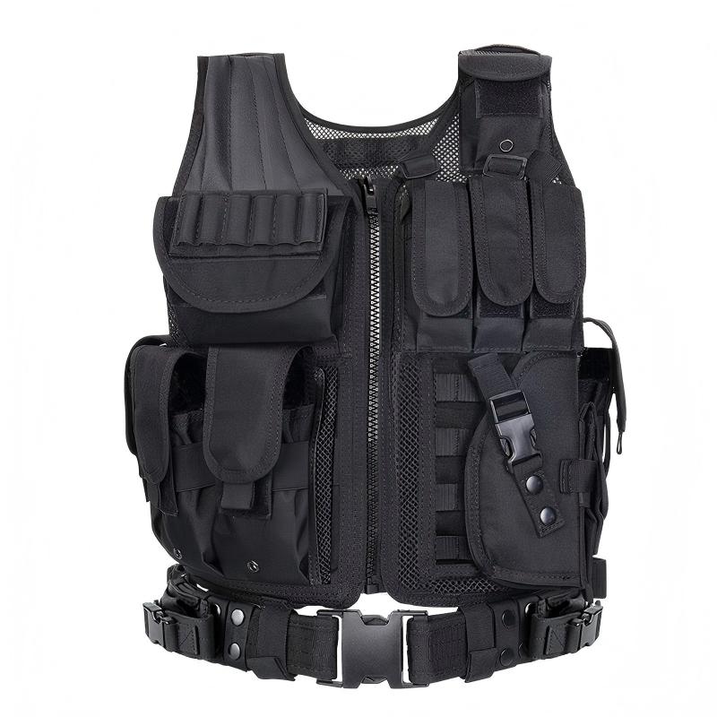 Тактический жилет MOLLE 1000D, – обзор и цена Cycling Gear Winter