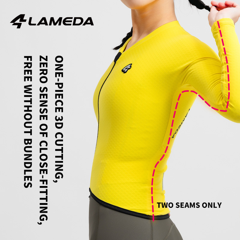 LAMEDA Pro флисовый велосипедн – обзор и цена Cycling Gear Winter