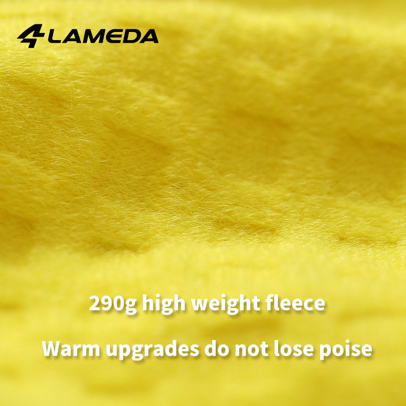 LAMEDA Pro флисовый велосипедн – обзор и цена Cycling Gear Winter