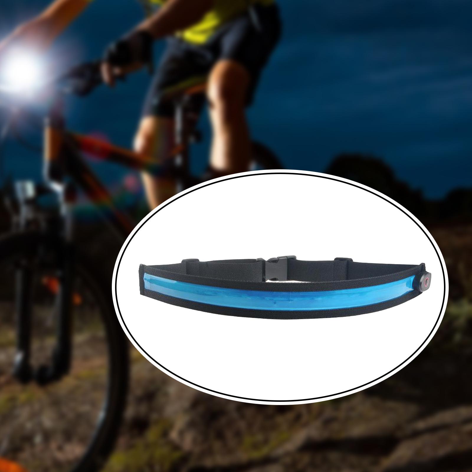 USB-перезаряжаемый светоотража – обзор и цена Cycling Visibility Gear