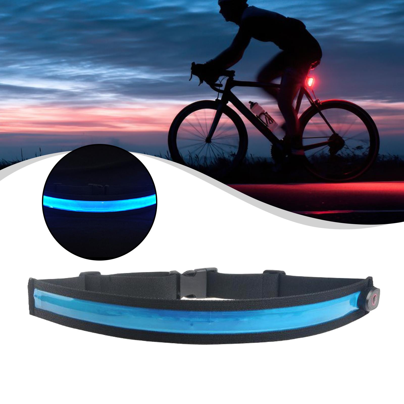 USB-перезаряжаемый светоотража – обзор и цена Cycling Visibility Gear